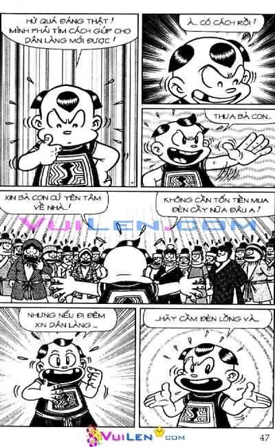 thần đồng đất việt chapter 81 44