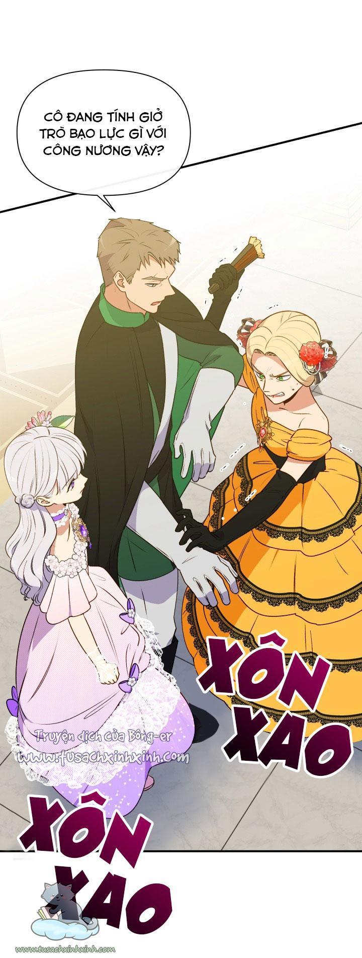 công nương khế ước của gia tộc công tước quái vật chapter 87 54