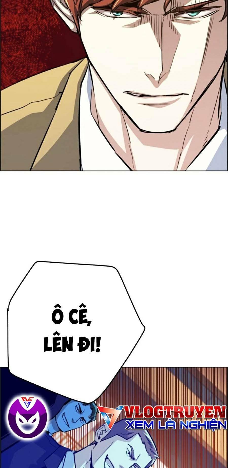 bạn học tôi là lính đánh thuê chapter 75 51