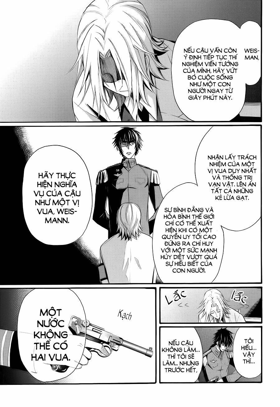 k - the first chapter 13 21