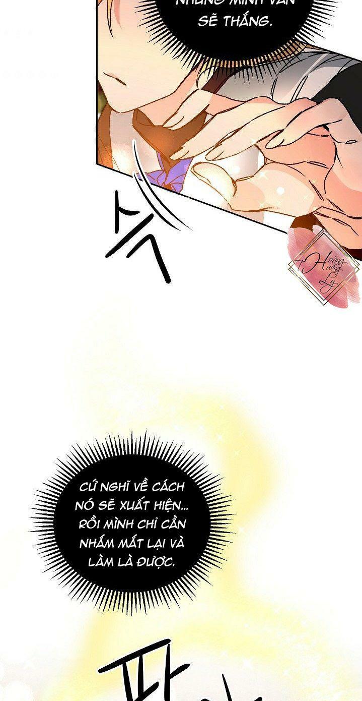 tôi trở thành hoàng đế bạo chúa trong tiểu thuyết chapter 32 28