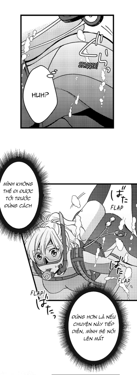 mùa hè tan chảy (full) chapter 1 26