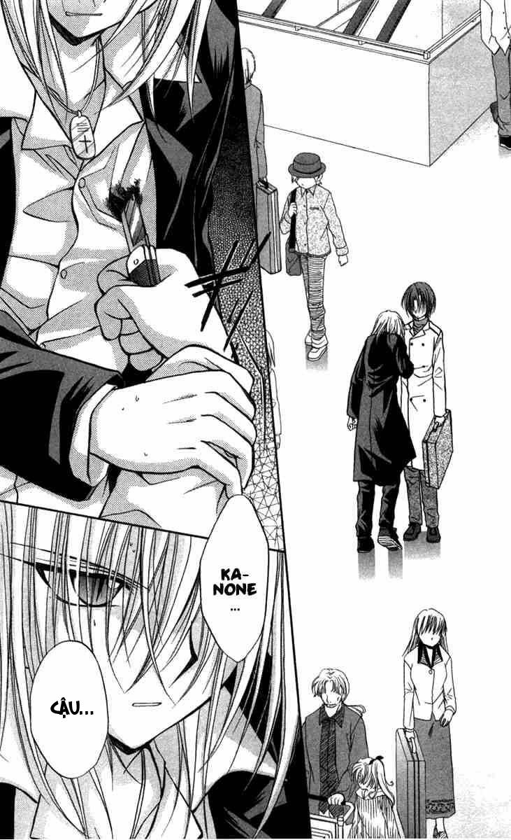 spiral: suiri no kizuna chapter 26 34