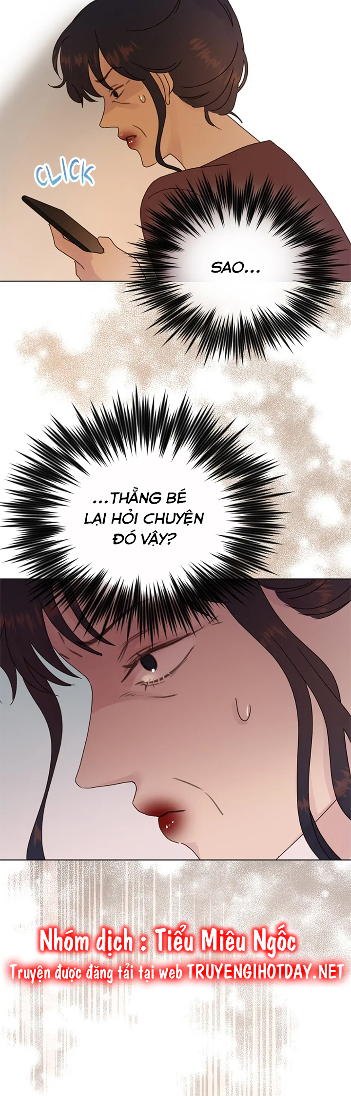 sự trả thù ngọt ngào của vợ tôi chapter 164 14