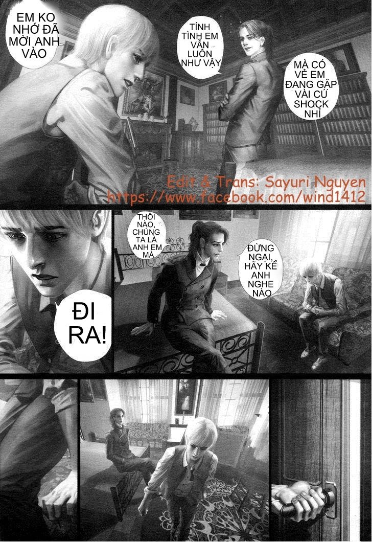 ayeshah's secret chapter 5 24