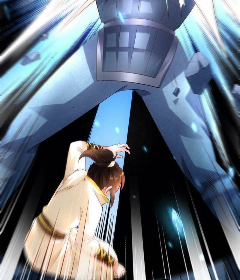 thiên kim bất hoán chapter 55 52