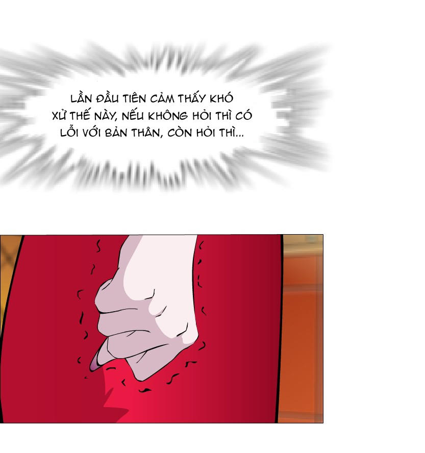 cạm bẫy của nữ thần chapter 176 27