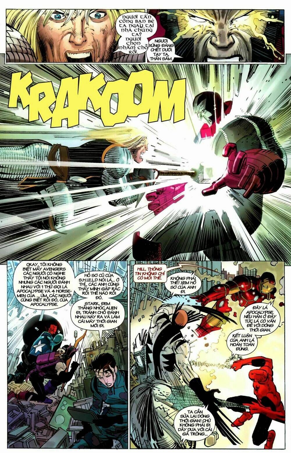 avengers vol 4 chapter 3 7