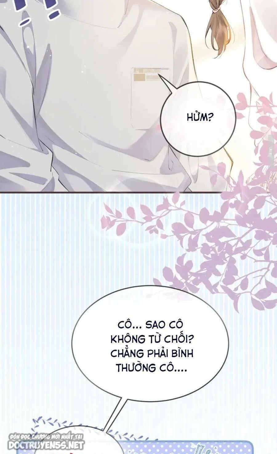 vợ chồng siêu sao có chút ngọt [m] chapter 13 29