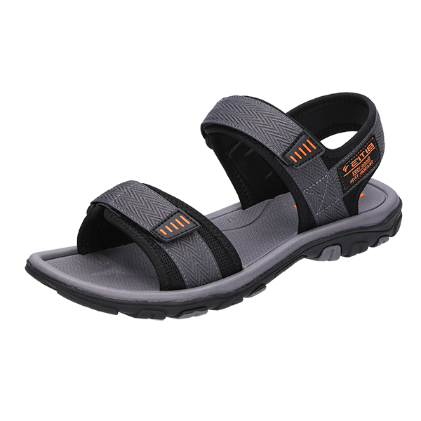 Sandal Cao Su Nam BRM001200 Chống Trơn Trượt