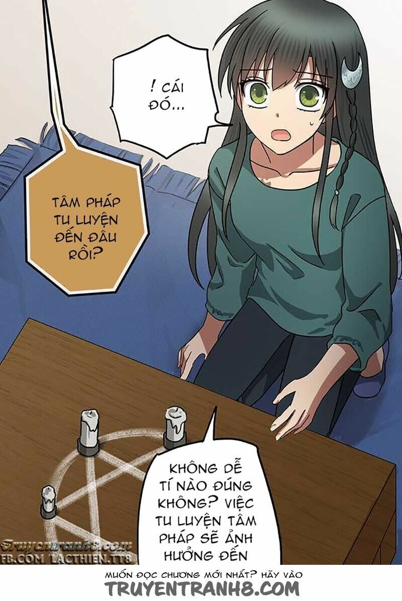 nụ hôn nguyền rủa chapter 65 16