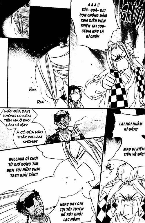 chuyện tình đảo thiên đường chapter 10 119