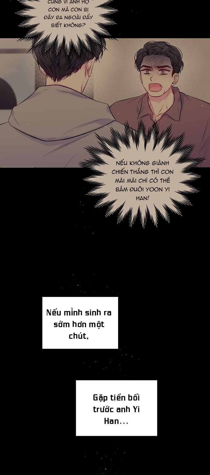 bình minh thứ hai chapter 50 49