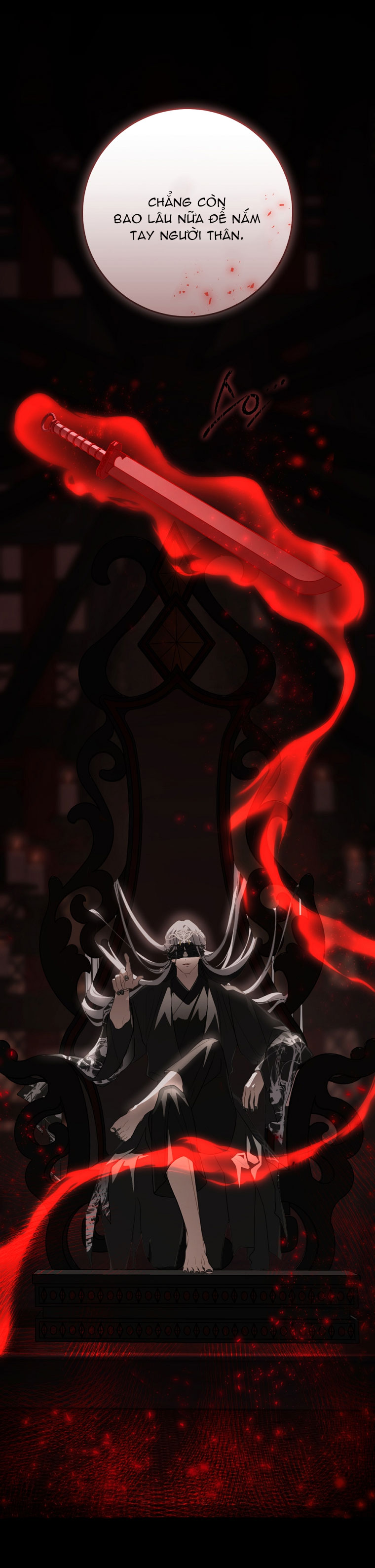 trở thành đứa cháu gái bị ghẻ lạnh trong gia tộc võ giả hùng mạnh chapter 55.2 2