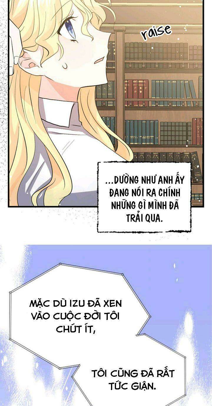 tôi là bạn gái cũ của một người lính chapter 50 38