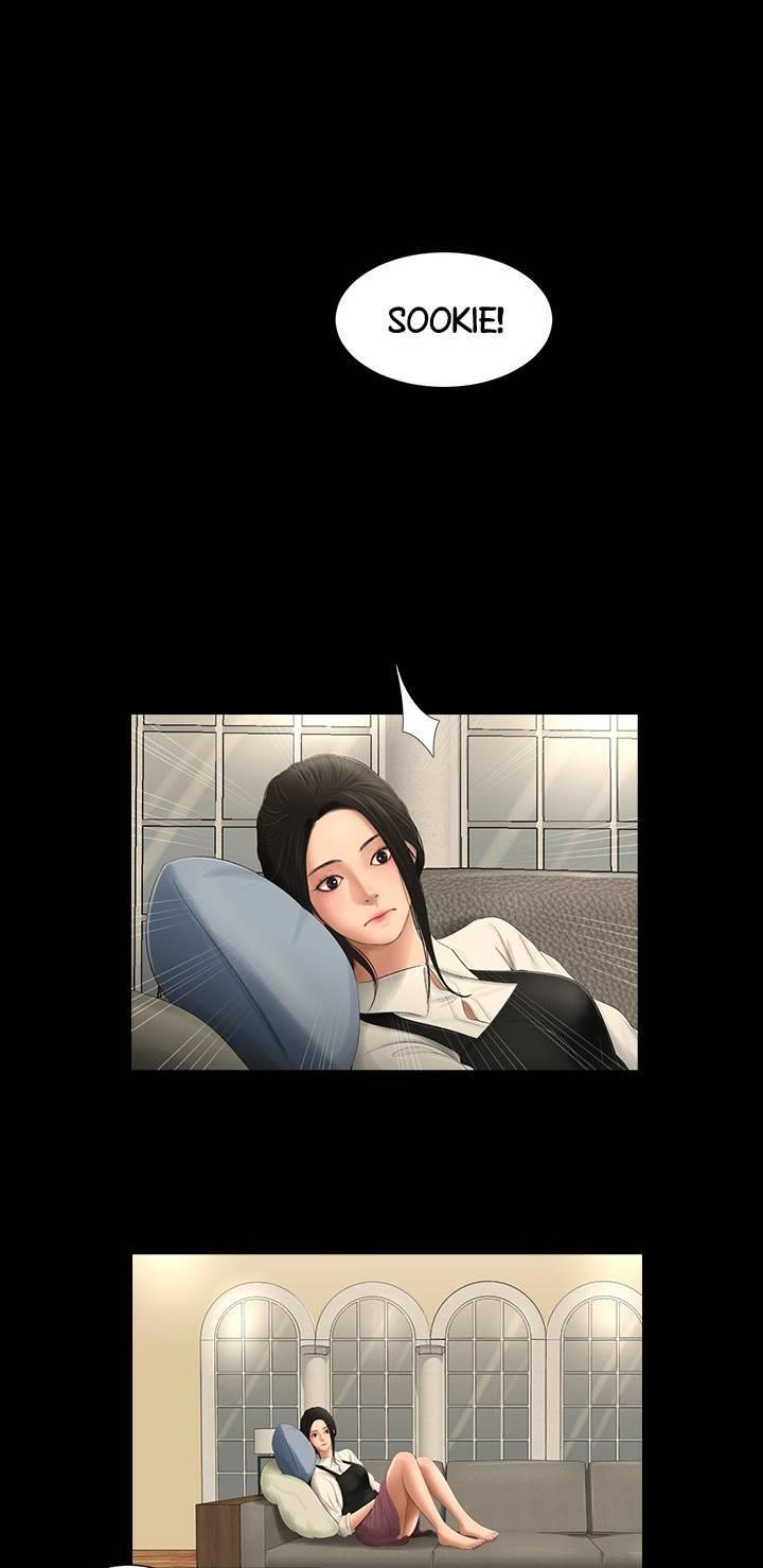 chú và cháu chapter 57 28