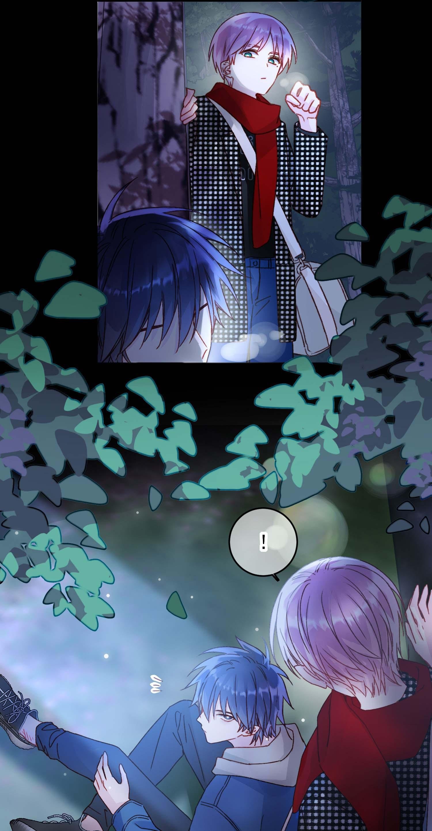 tôi phải trở thành nhân vật đại phản diện chapter 43 6