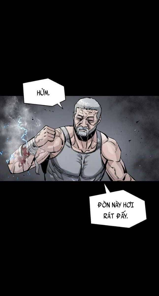 mật mã mê cung chapter 60 15