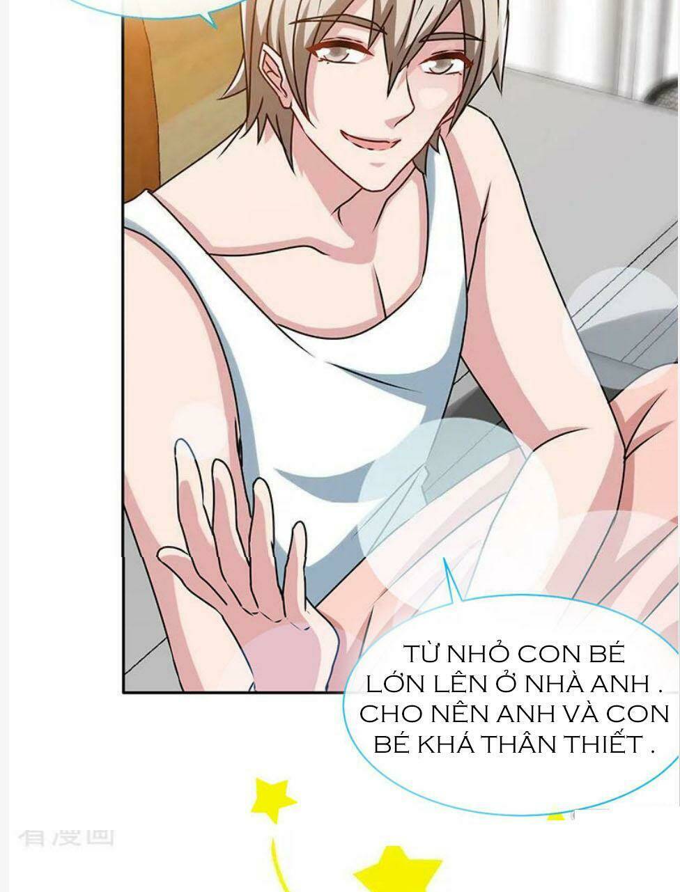 truy nã toàn cầu truy thê về sủng chapter 83.1 8