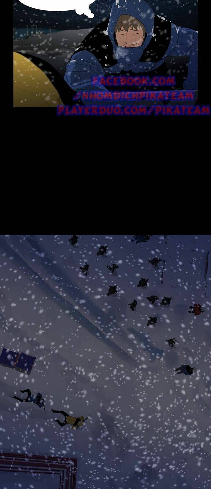 đêm vùng cực chapter 54 39