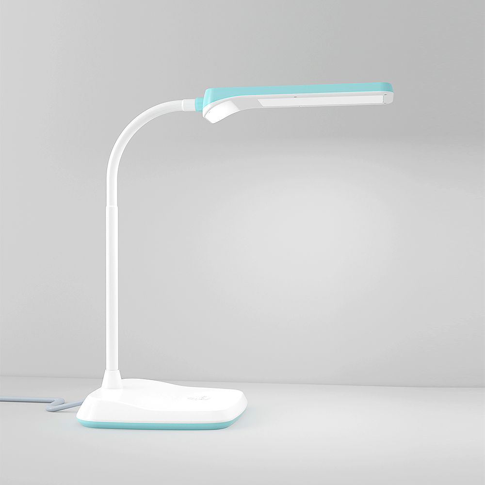 Đèn bàn học Đèn đọc sách chống cận thị Rạng Đông RT36