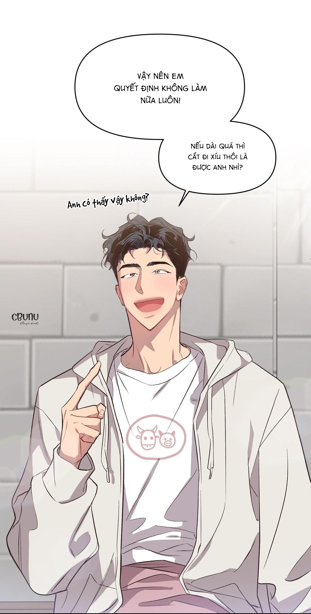 bí mật của mái tóc chapter 11 28