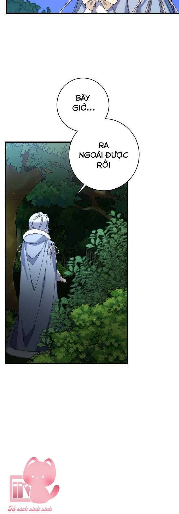 công tước đã nhặt được gì tại rừng chapter 5 53