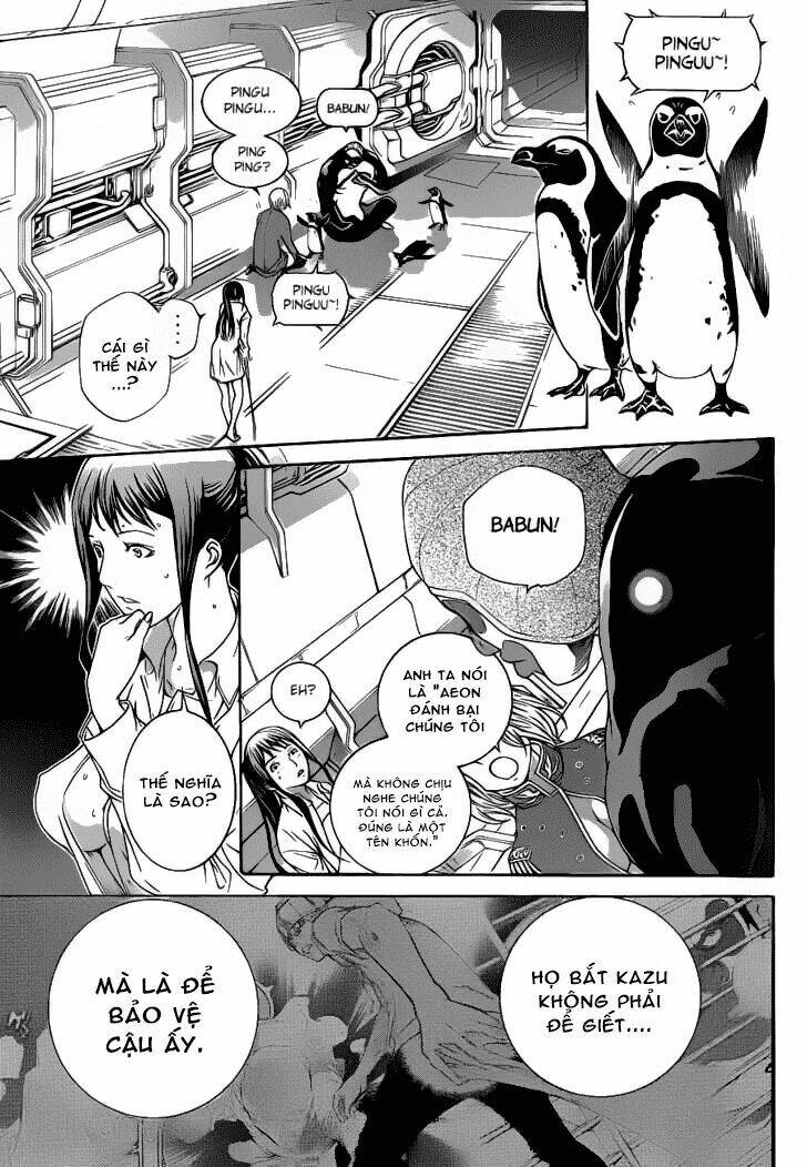 air gear chapter 314 9