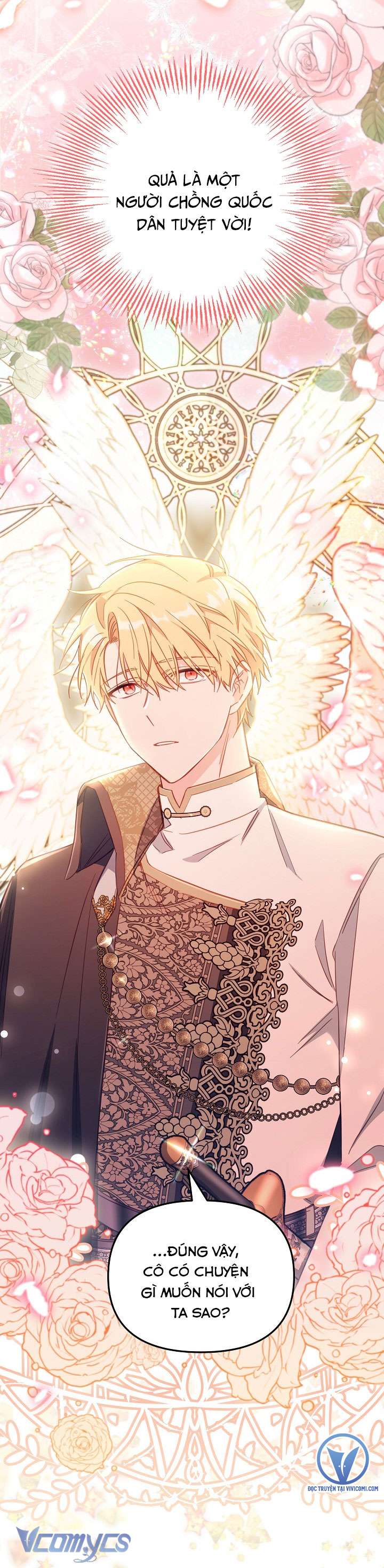 không có chỗ cho kẻ giả mạo chapter 26 2