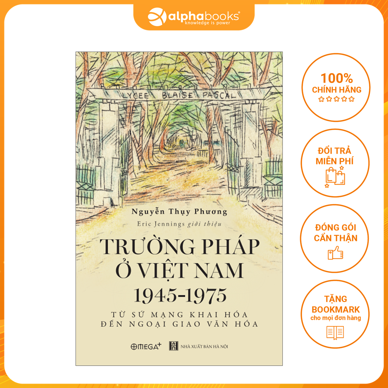 Trường Pháp Tại Việt Nam 1945-1975: Từ Sứ Mạng Khai Hóa Đến Ngoại Giao Văn Hóa