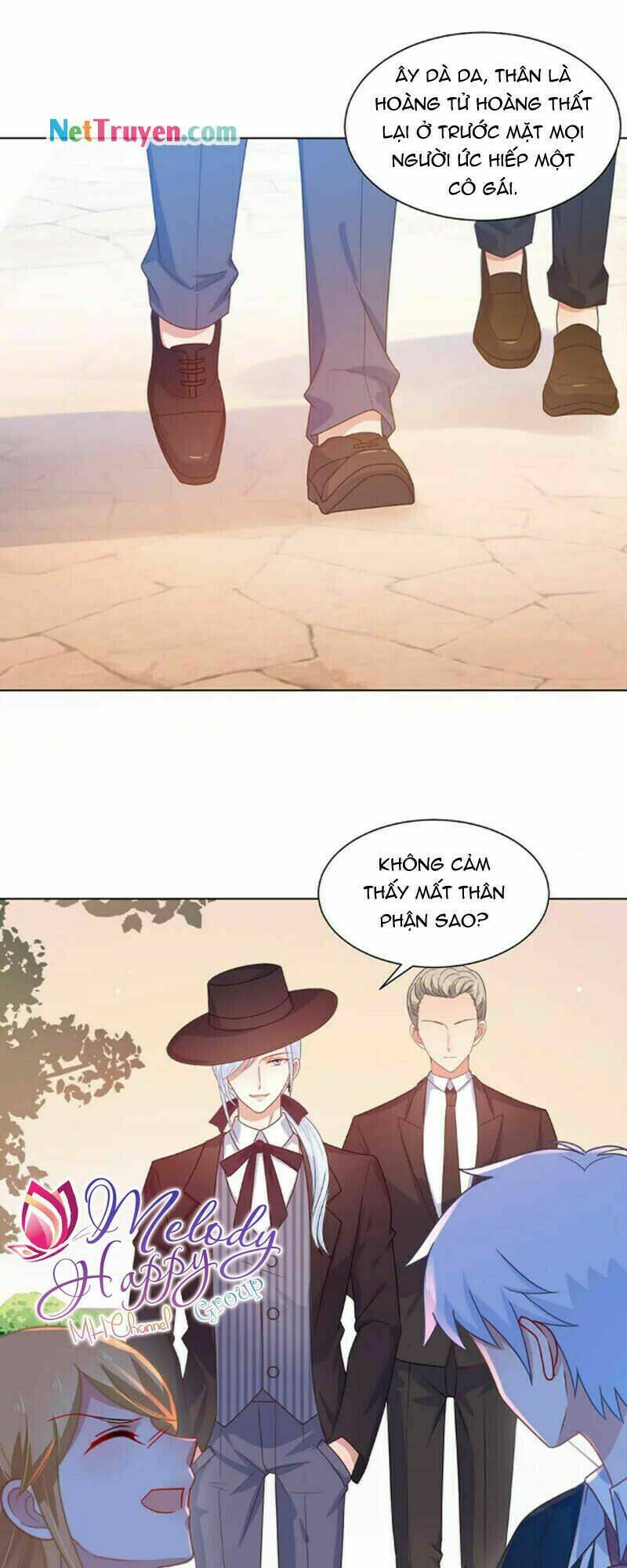 ma lạt thiên kim đẩu ác thiếu chapter 167 3