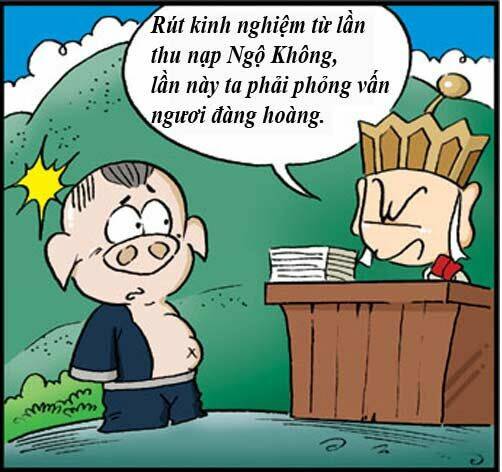 tân tây du ký chapter 9 8