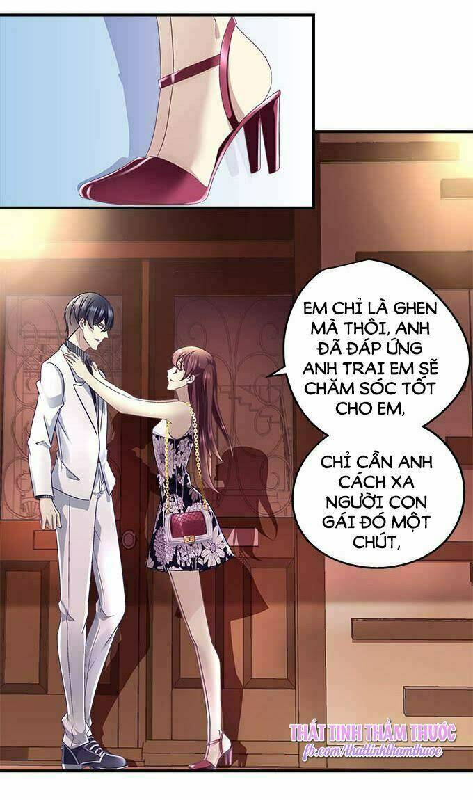 thiên lại âm linh chapter 51 11