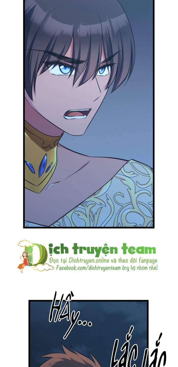 hoàng đế bệ hạ là mãnh thú chapter 59 32