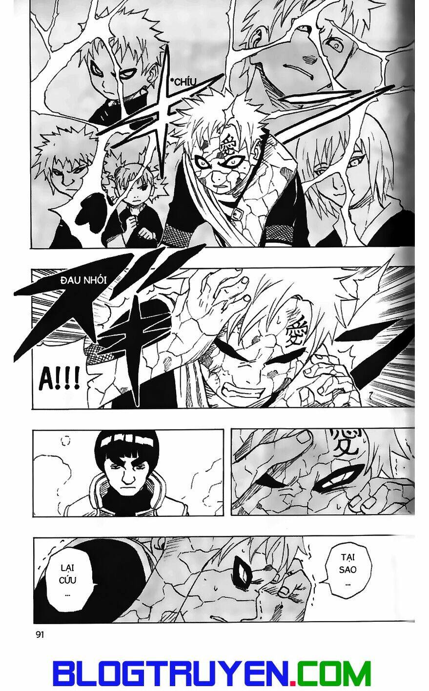 naruto - cửu vĩ hồ ly chapter 86 22