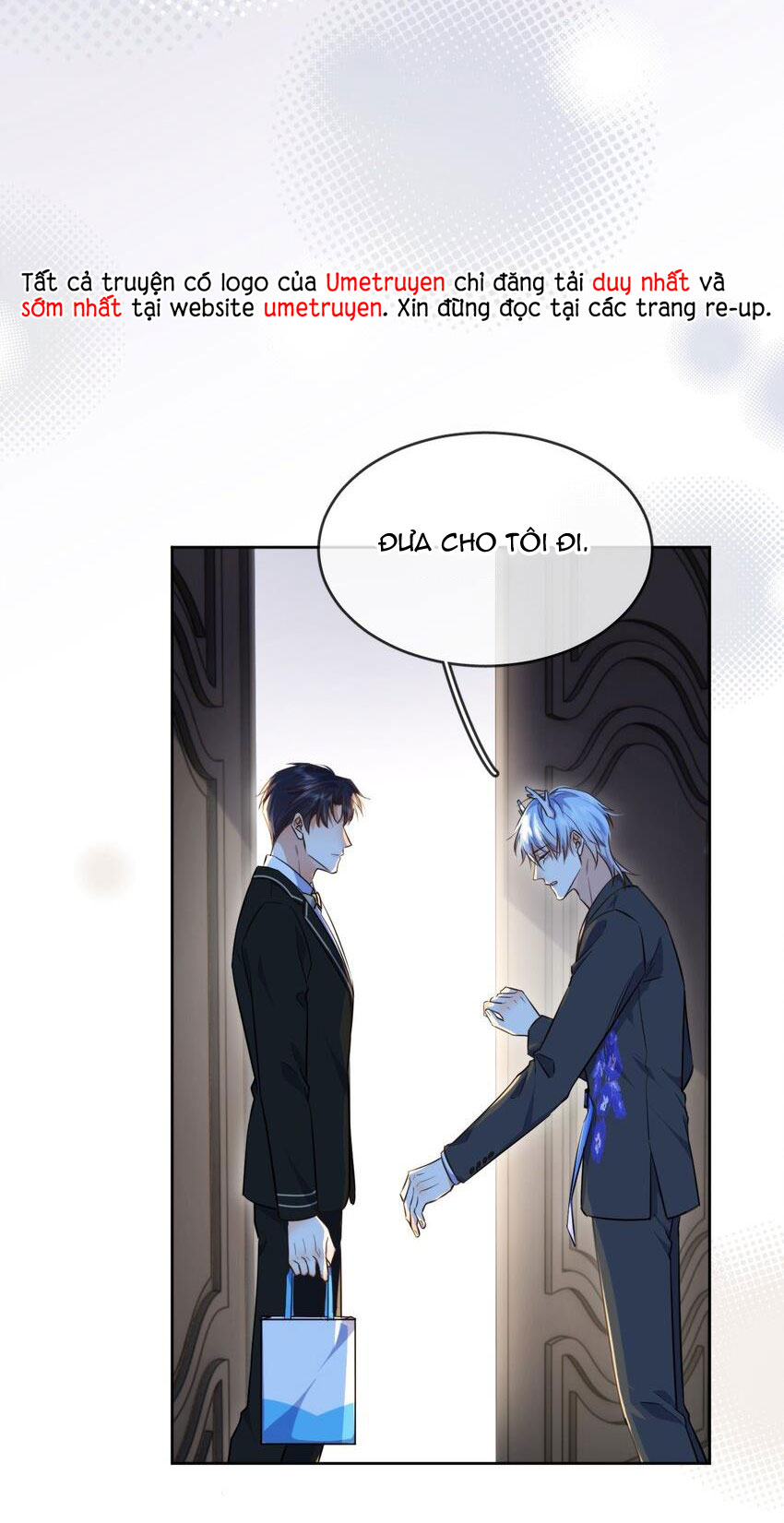 huynh dạy đệ vô lễ chapter 33 2