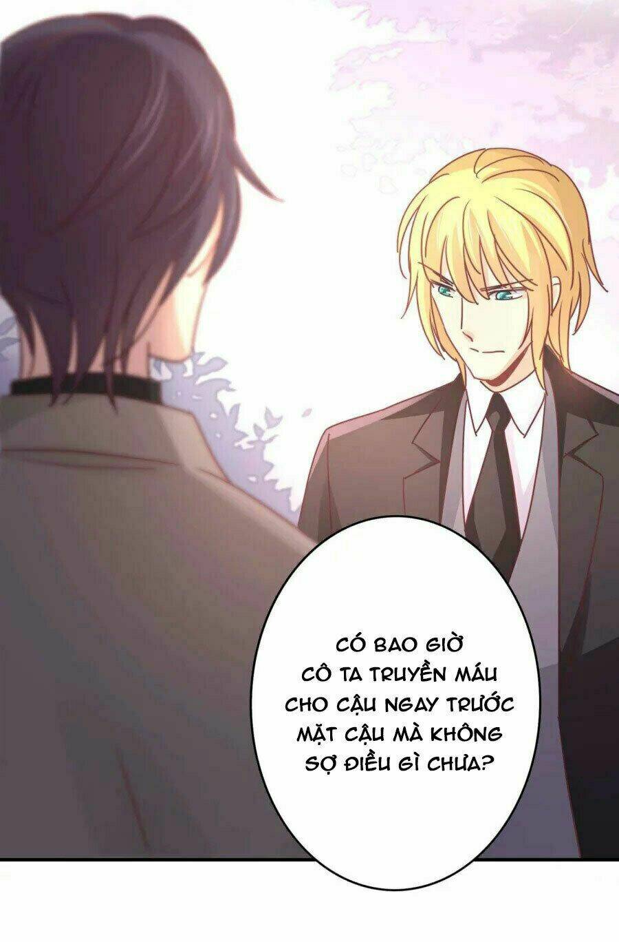 cuồng duệ tiểu thê chapter 81 8