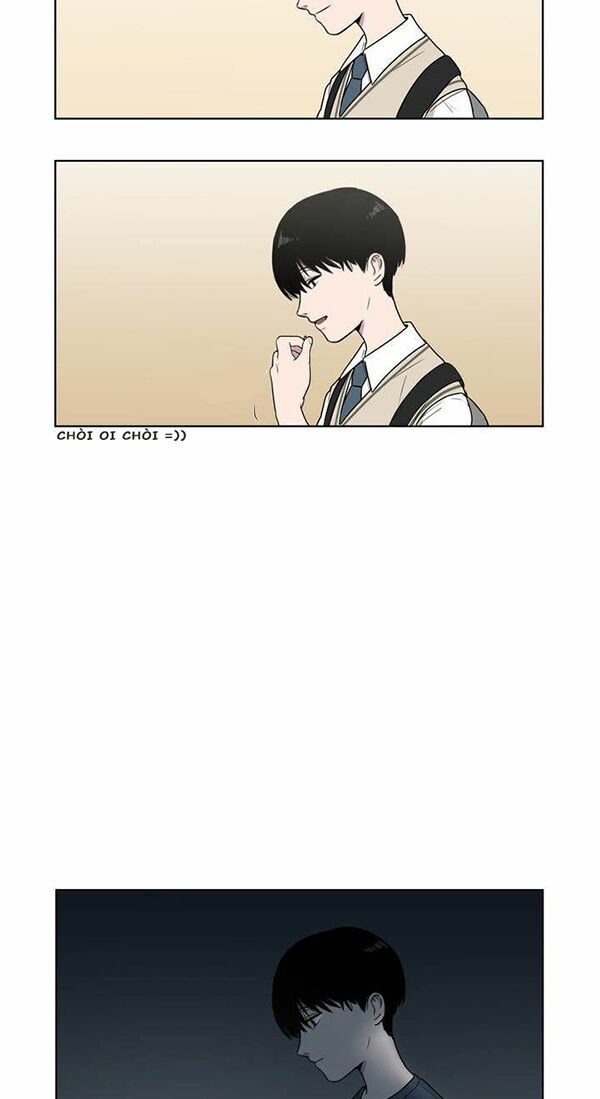 …”một sự thật khá khó chịu.” chapter 1 24