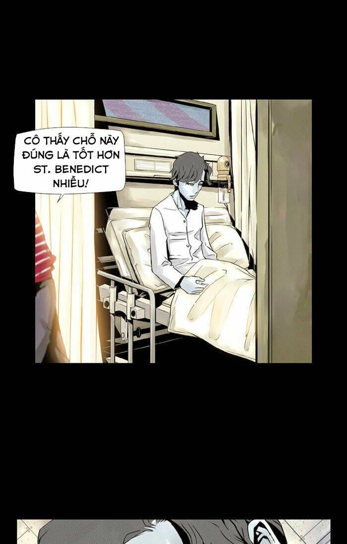 những xác chết hồi sinh từ đại dương chapter 9 31