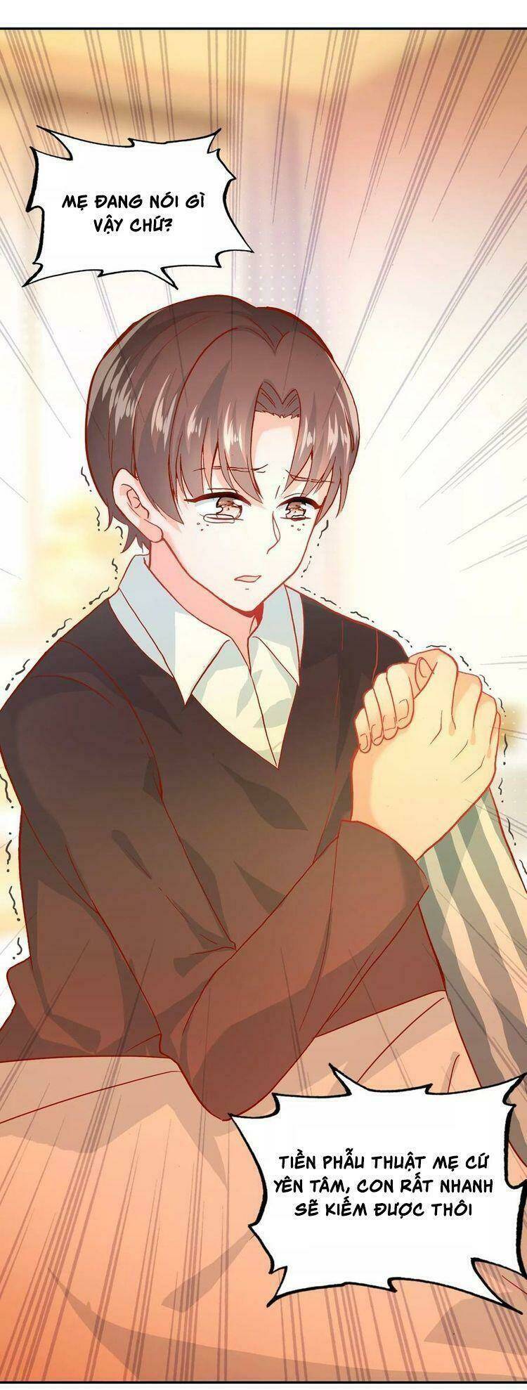 chuyển phát nhanh tình yêu chapter 10 5