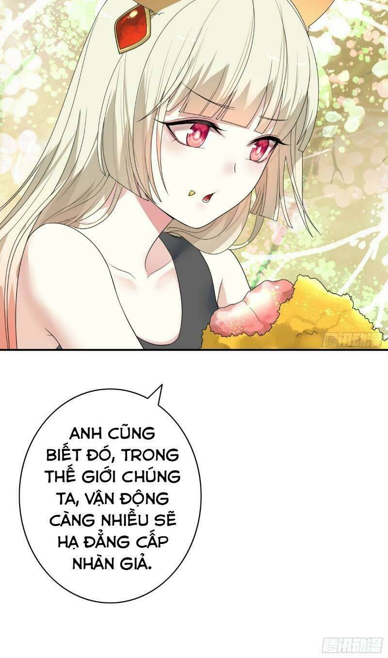 ta muốn ngao du chapter 4 36
