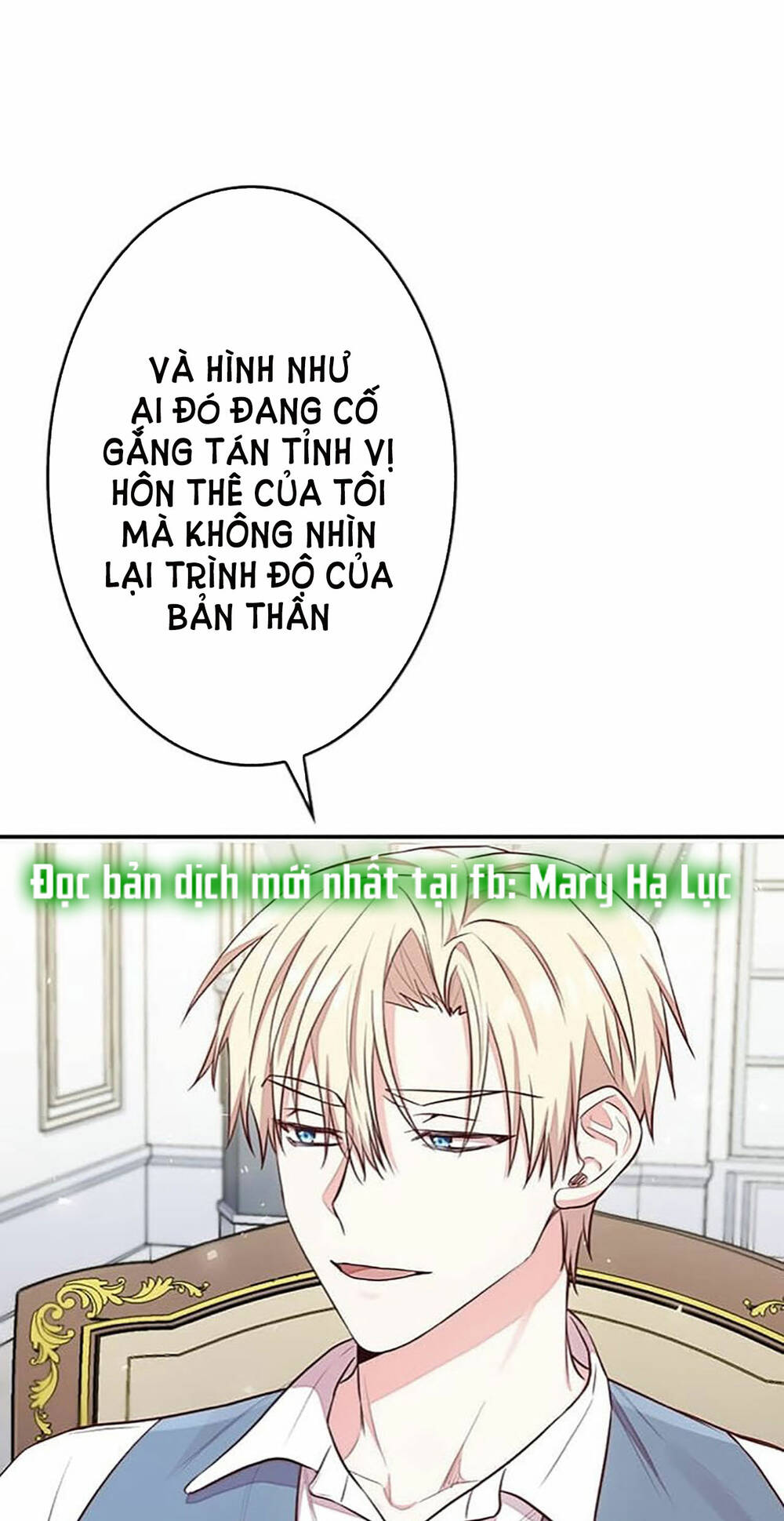 từ ác nữ, tôi trở thành một người mẹ chapter 5 16