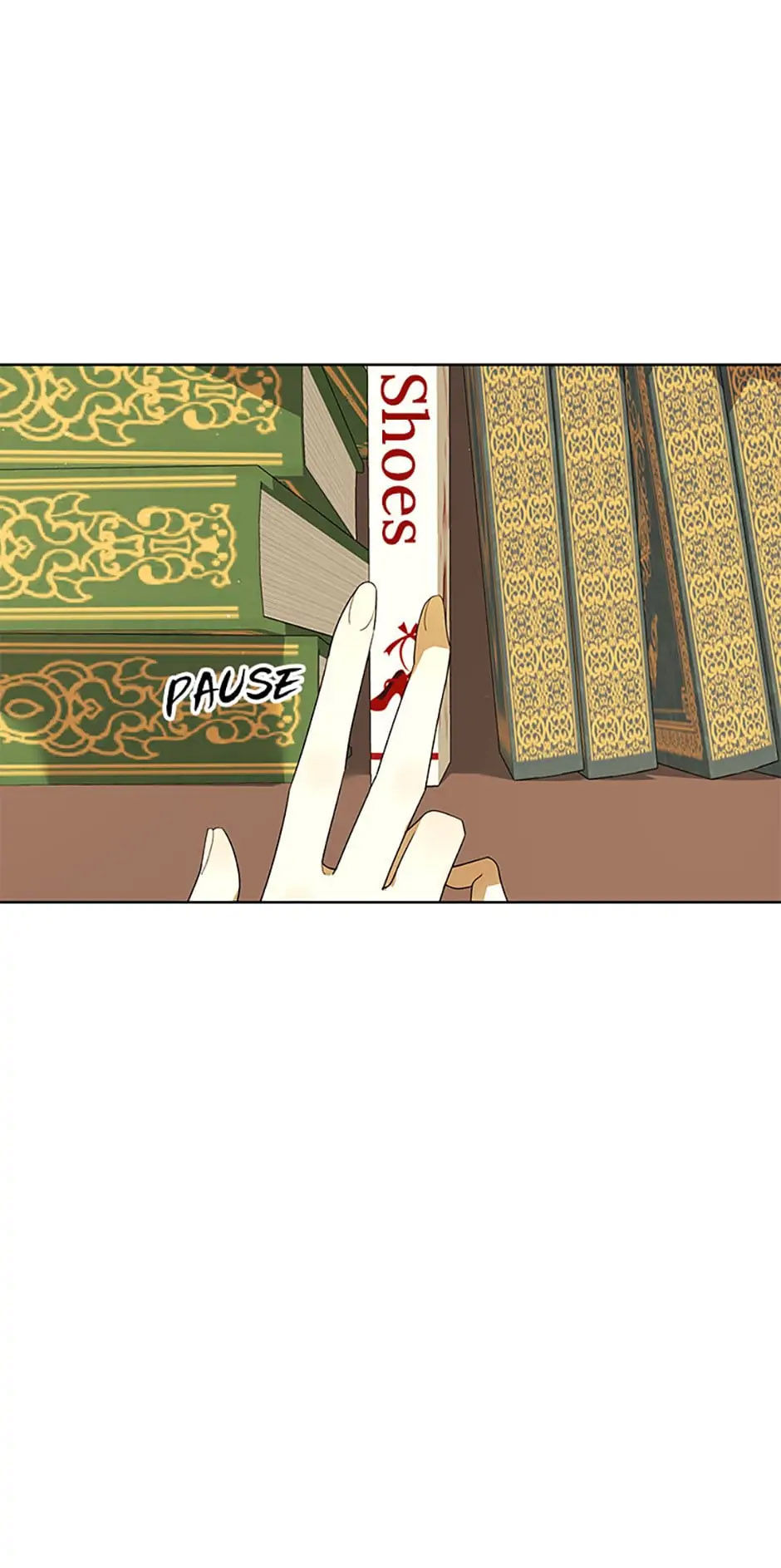 tiểu thuyết đầu tay của ác nữ chapter 20.1 32