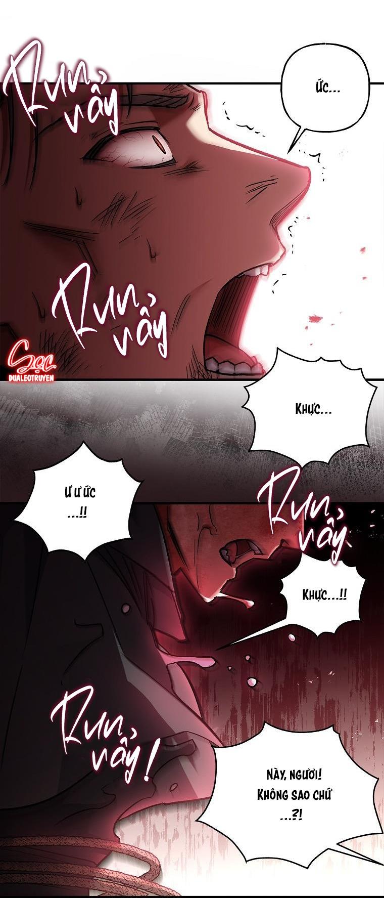 bước ngoặt định mệnh chapter 28 38