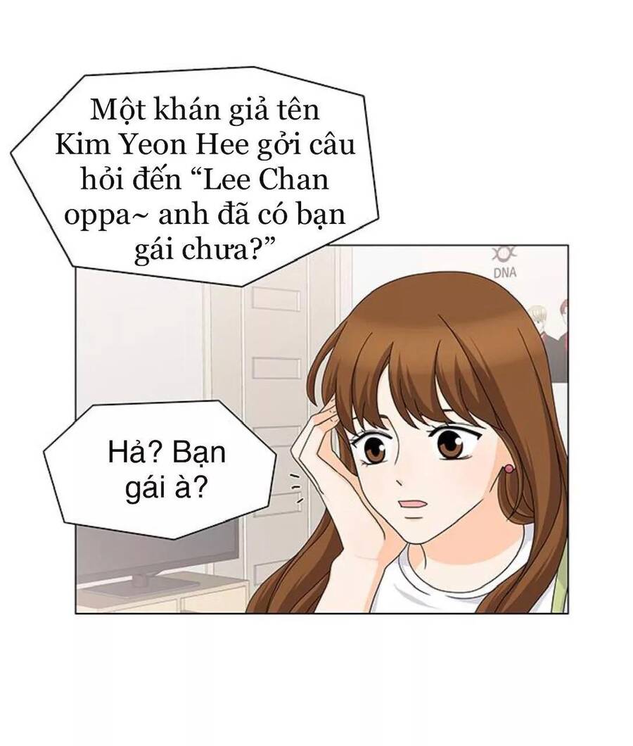 idol và sếp, em yêu ai? chapter 76 17