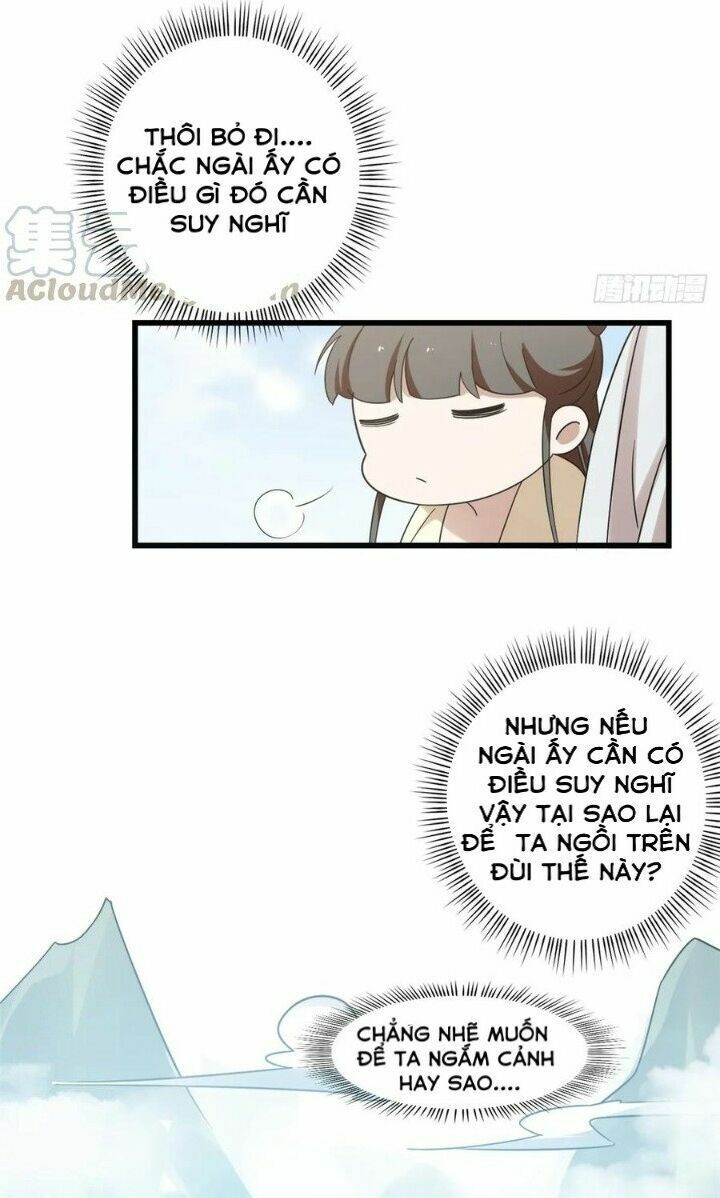 độc bộ thiên hạ: đặc công thần y chapter 202 9