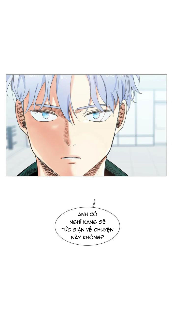 hôm nay lại là một ngày nắng ấm chapter 22 2