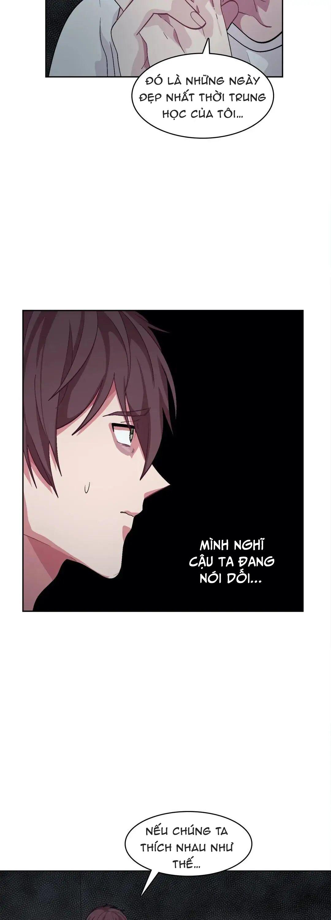 hãy vâng lời anh chapter 31 35