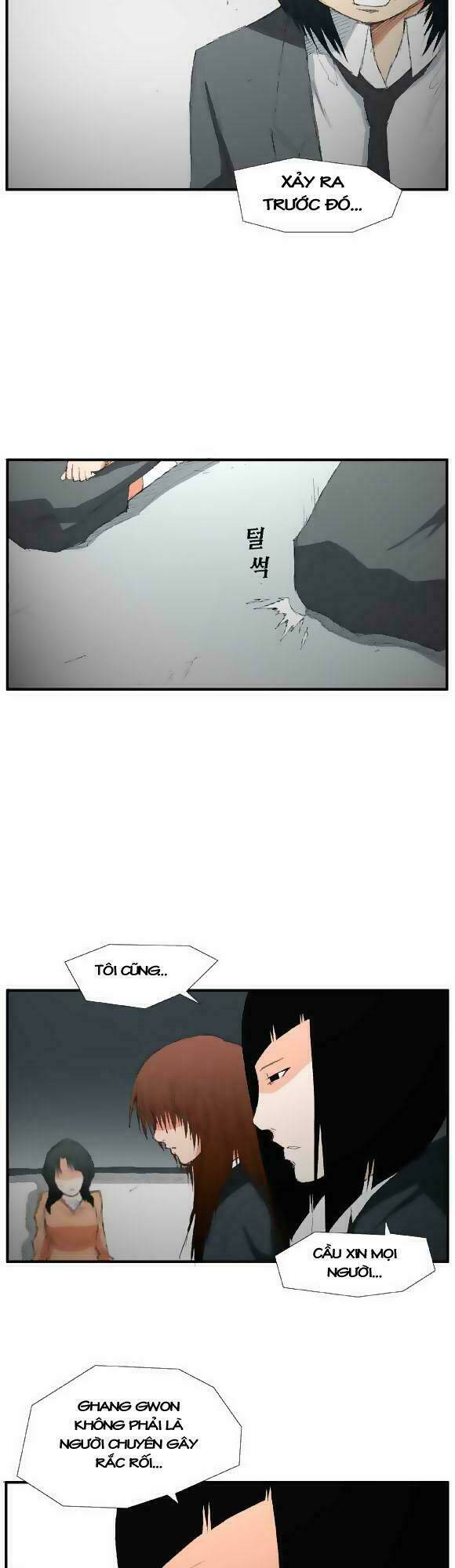 siêu năng chapter 19 4