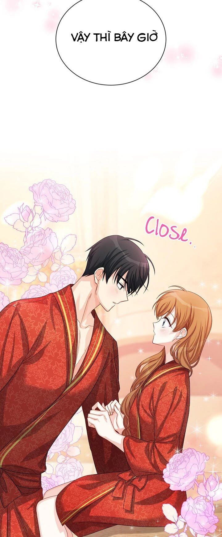 nữ công tước với tâm hồn trống rỗng chapter 60 69